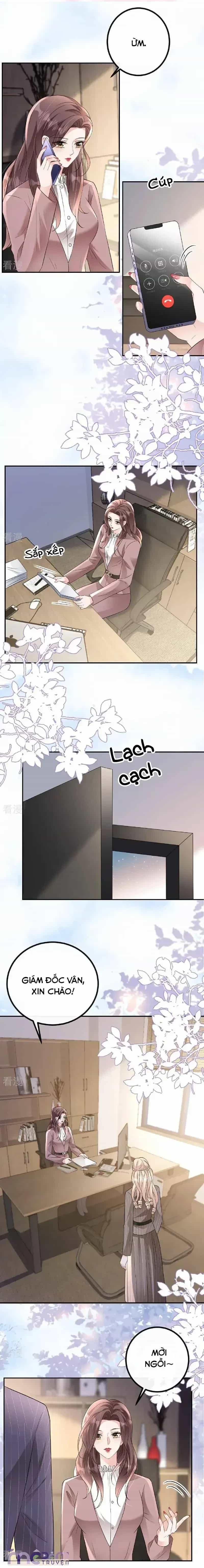 Tùy Ý Thiêu Đốt Lửa Tình - Chương 118 - ảnh 3