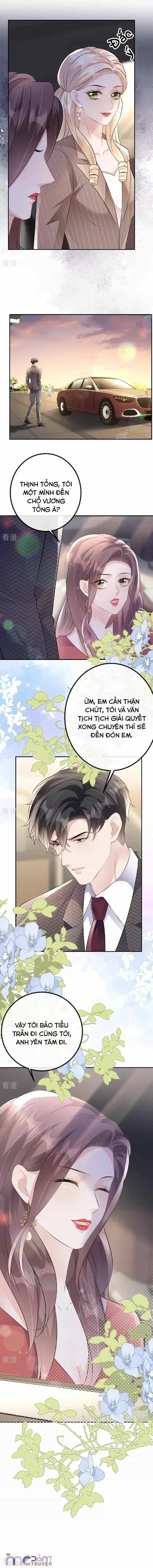 Tùy Ý Thiêu Đốt Lửa Tình - Chương 118 - ảnh 8