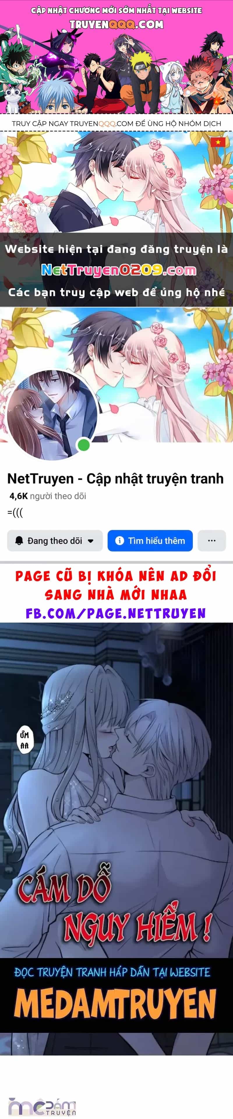 Tùy Ý Thiêu Đốt Lửa Tình - Chương 119.1 - ảnh 1
