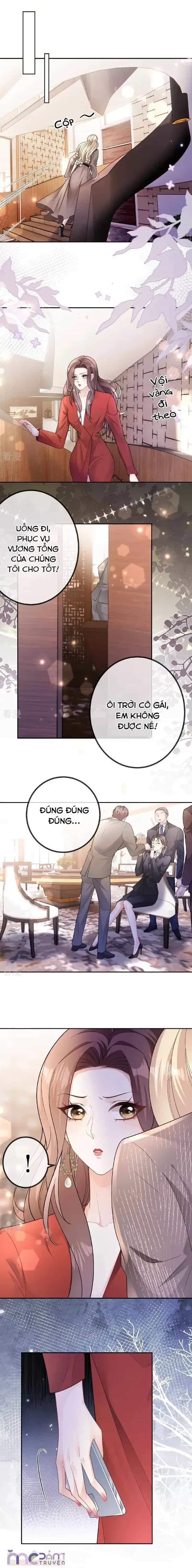 Tùy Ý Thiêu Đốt Lửa Tình - Chương 119.2 - ảnh 4