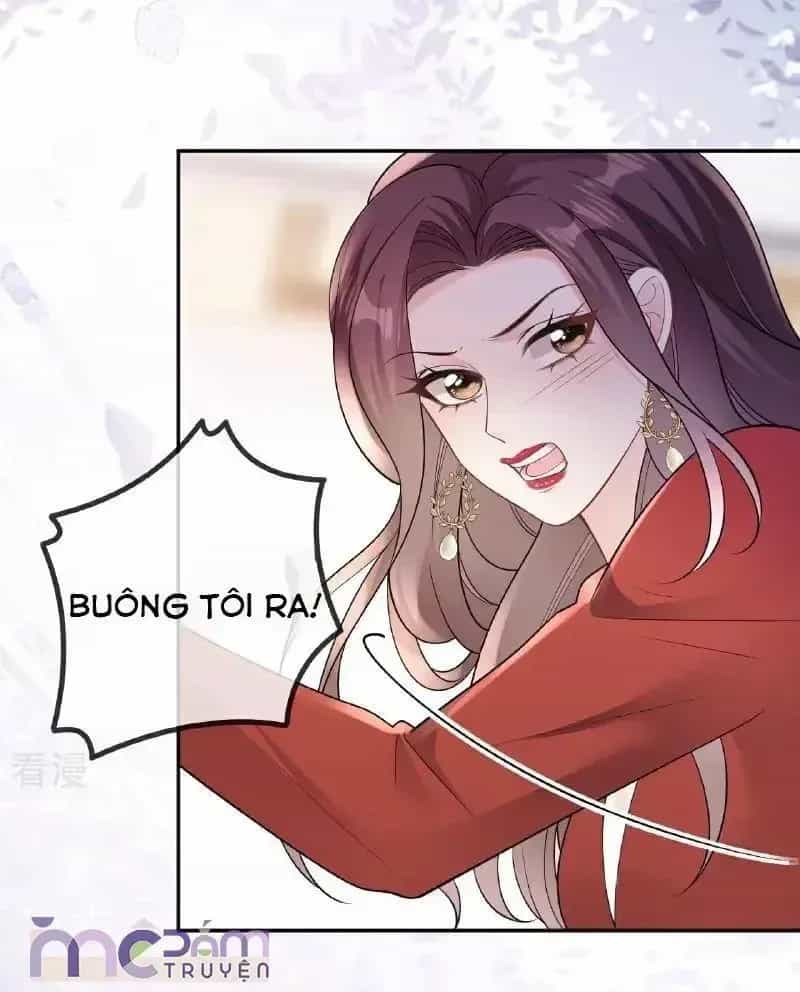 Tùy Ý Thiêu Đốt Lửa Tình - Chương 120.1 - ảnh 13