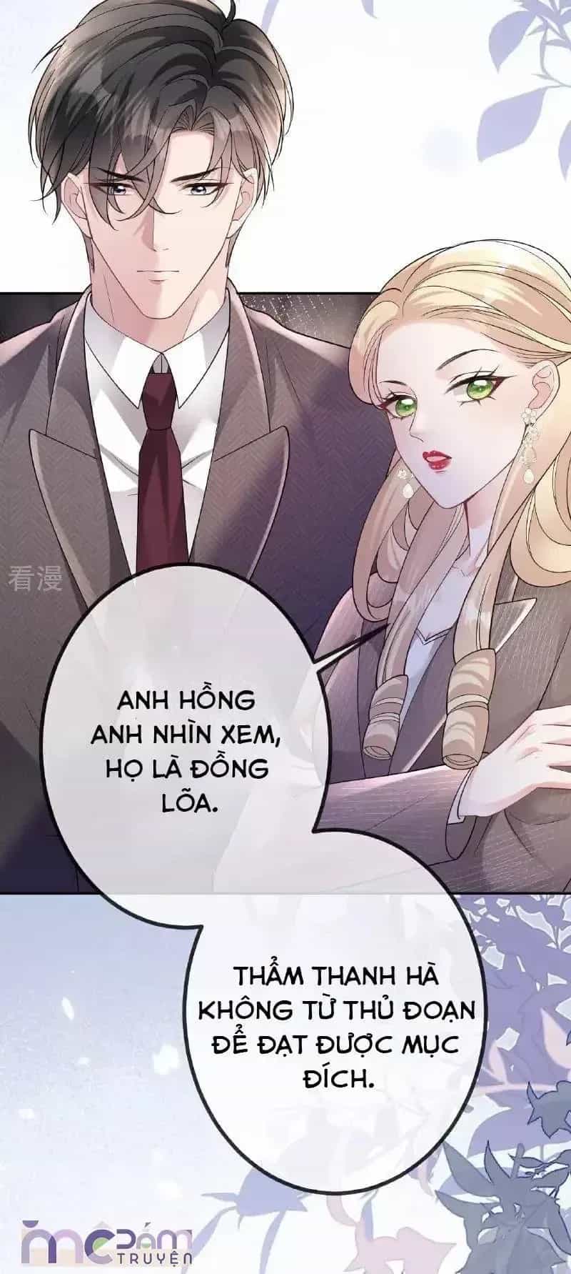 Tùy Ý Thiêu Đốt Lửa Tình - Chương 120.1 - ảnh 19