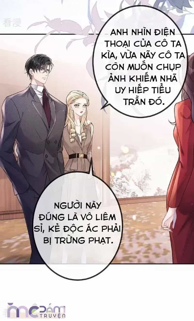 Tùy Ý Thiêu Đốt Lửa Tình - Chương 120.1 - ảnh 20