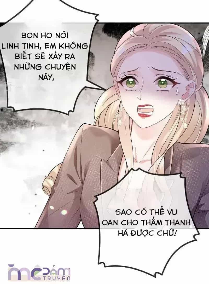 Tùy Ý Thiêu Đốt Lửa Tình - Chương 120.2 - ảnh 12