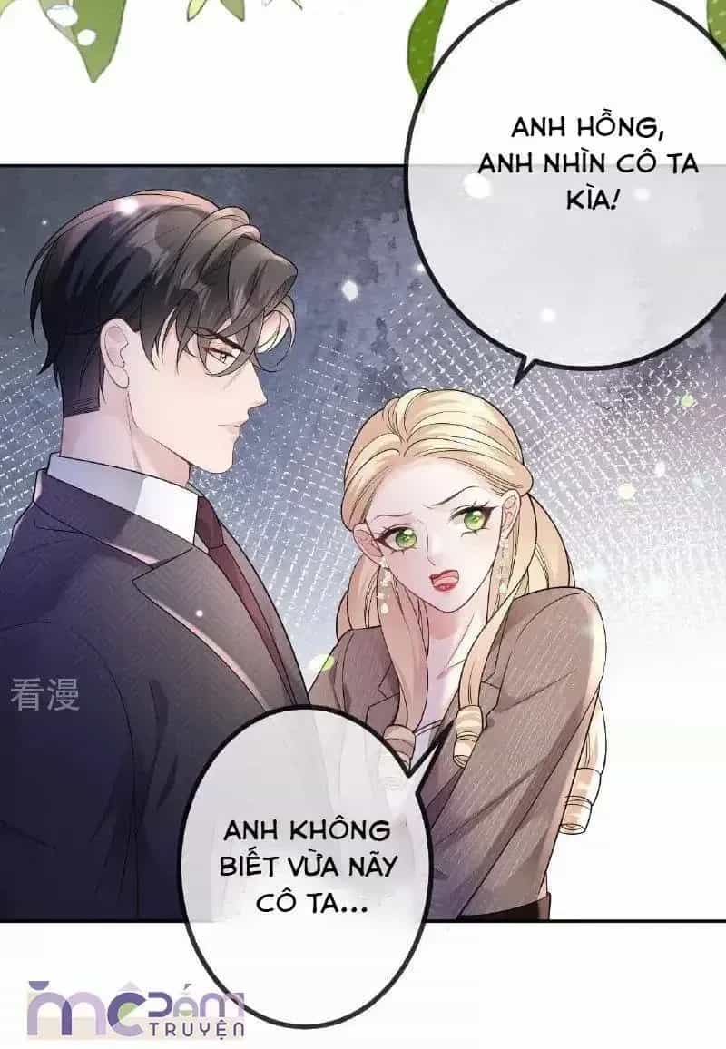 Tùy Ý Thiêu Đốt Lửa Tình - Chương 120.2 - ảnh 5