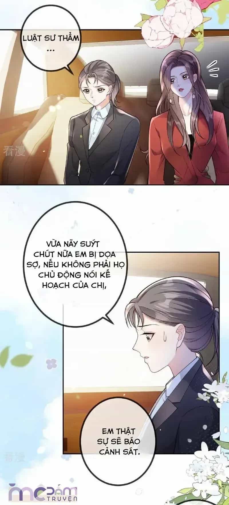 Tùy Ý Thiêu Đốt Lửa Tình - Chương 121.1 - ảnh 16