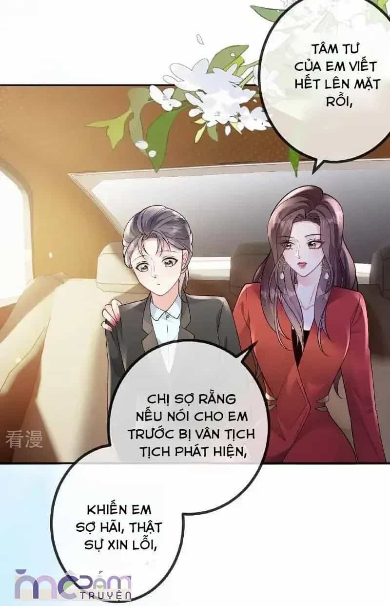 Tùy Ý Thiêu Đốt Lửa Tình - Chương 121.1 - ảnh 17