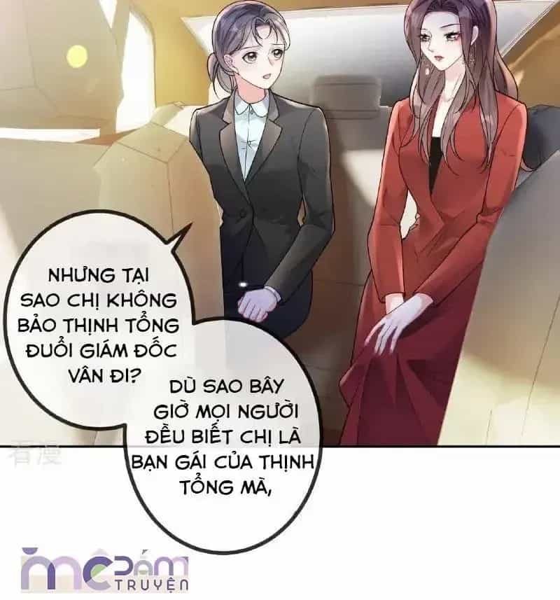 Tùy Ý Thiêu Đốt Lửa Tình - Chương 121.1 - ảnh 19