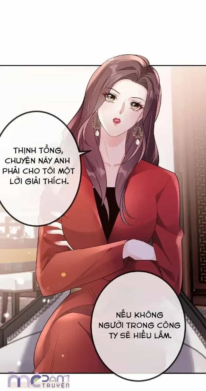Tùy Ý Thiêu Đốt Lửa Tình - Chương 121.1 - ảnh 2