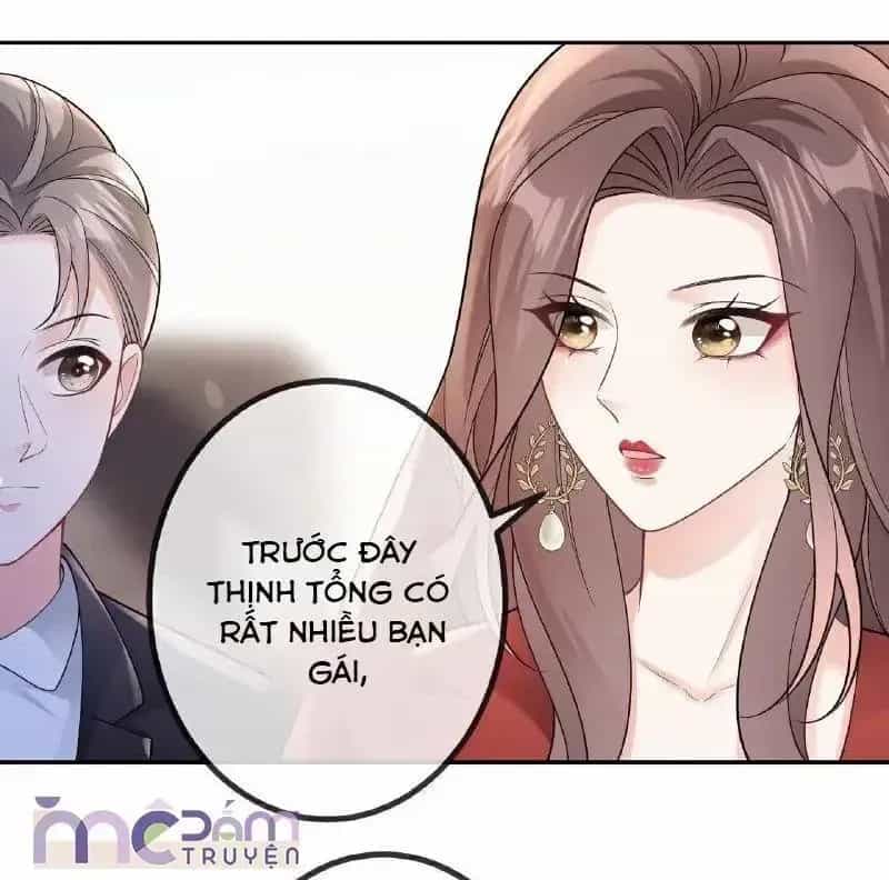 Tùy Ý Thiêu Đốt Lửa Tình - Chương 121.1 - ảnh 20