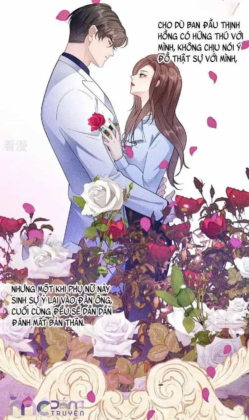 Tùy Ý Thiêu Đốt Lửa Tình - Chương 121.2 - ảnh 2
