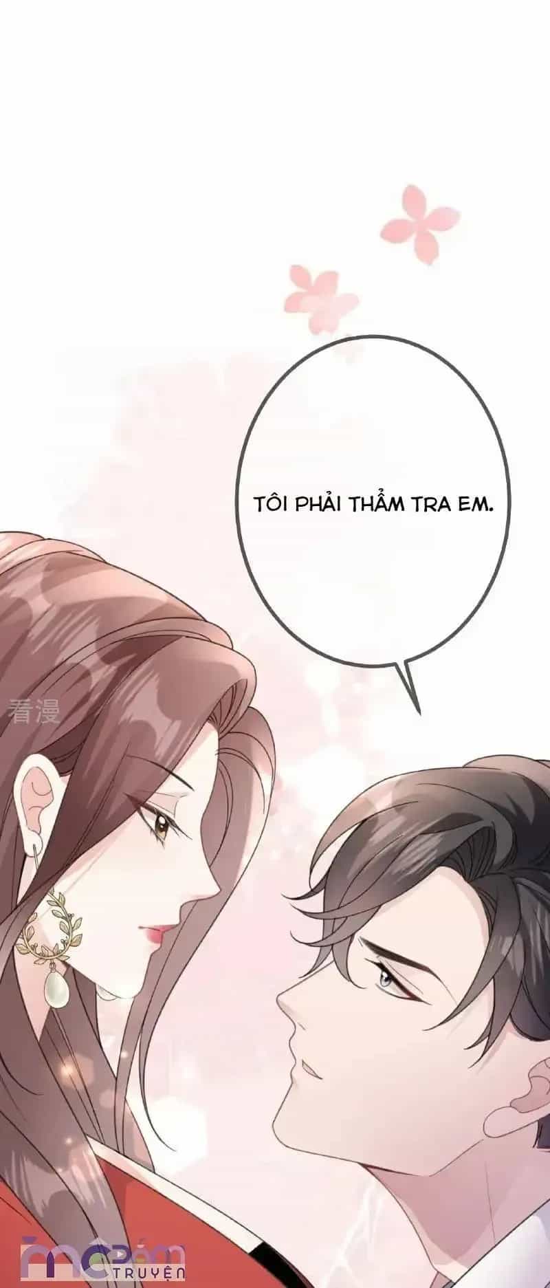 Tùy Ý Thiêu Đốt Lửa Tình - Chương 122.1 - ảnh 3