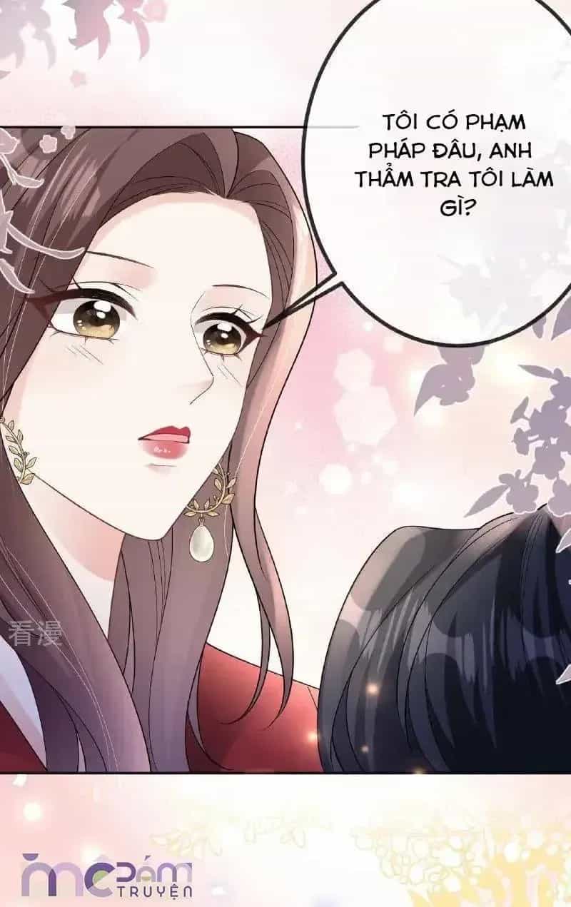 Tùy Ý Thiêu Đốt Lửa Tình - Chương 122.1 - ảnh 5