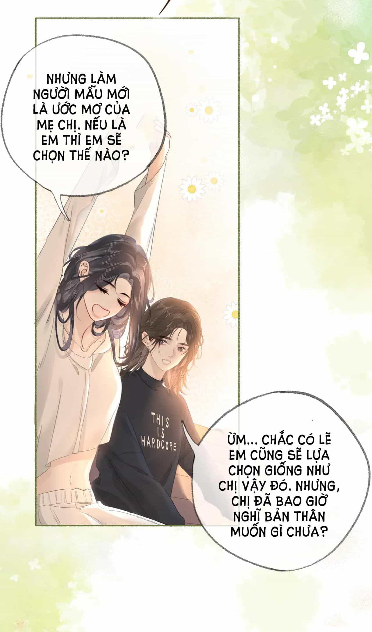 Tùy Ý Thiêu Đốt Lửa Tình - Chương 16 - ảnh 12