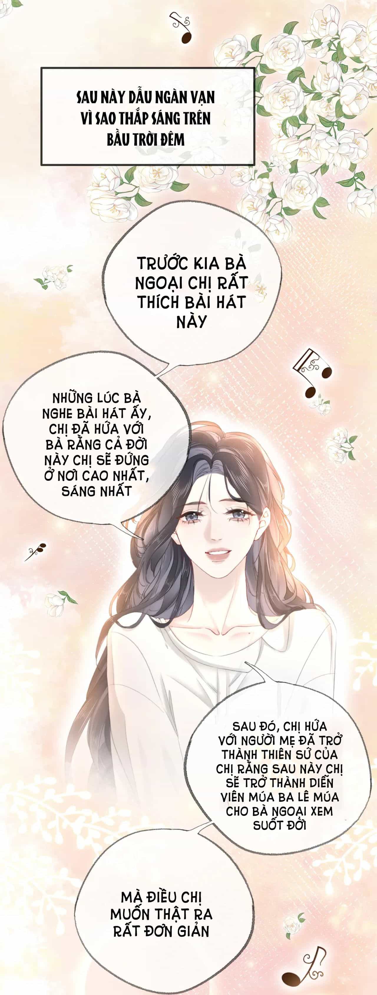 Tùy Ý Thiêu Đốt Lửa Tình - Chương 16 - ảnh 14