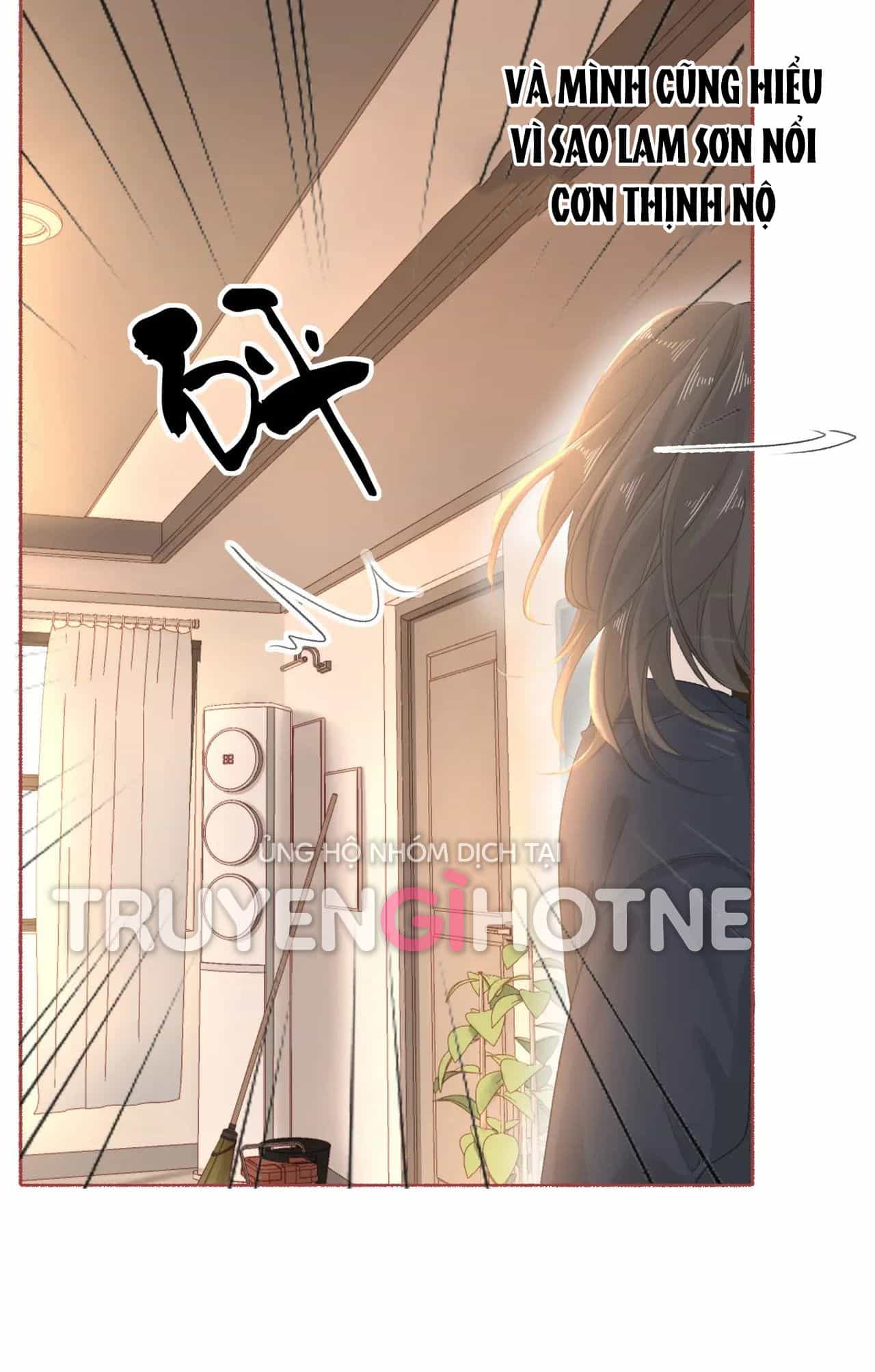 Tùy Ý Thiêu Đốt Lửa Tình - Chương 16 - ảnh 26