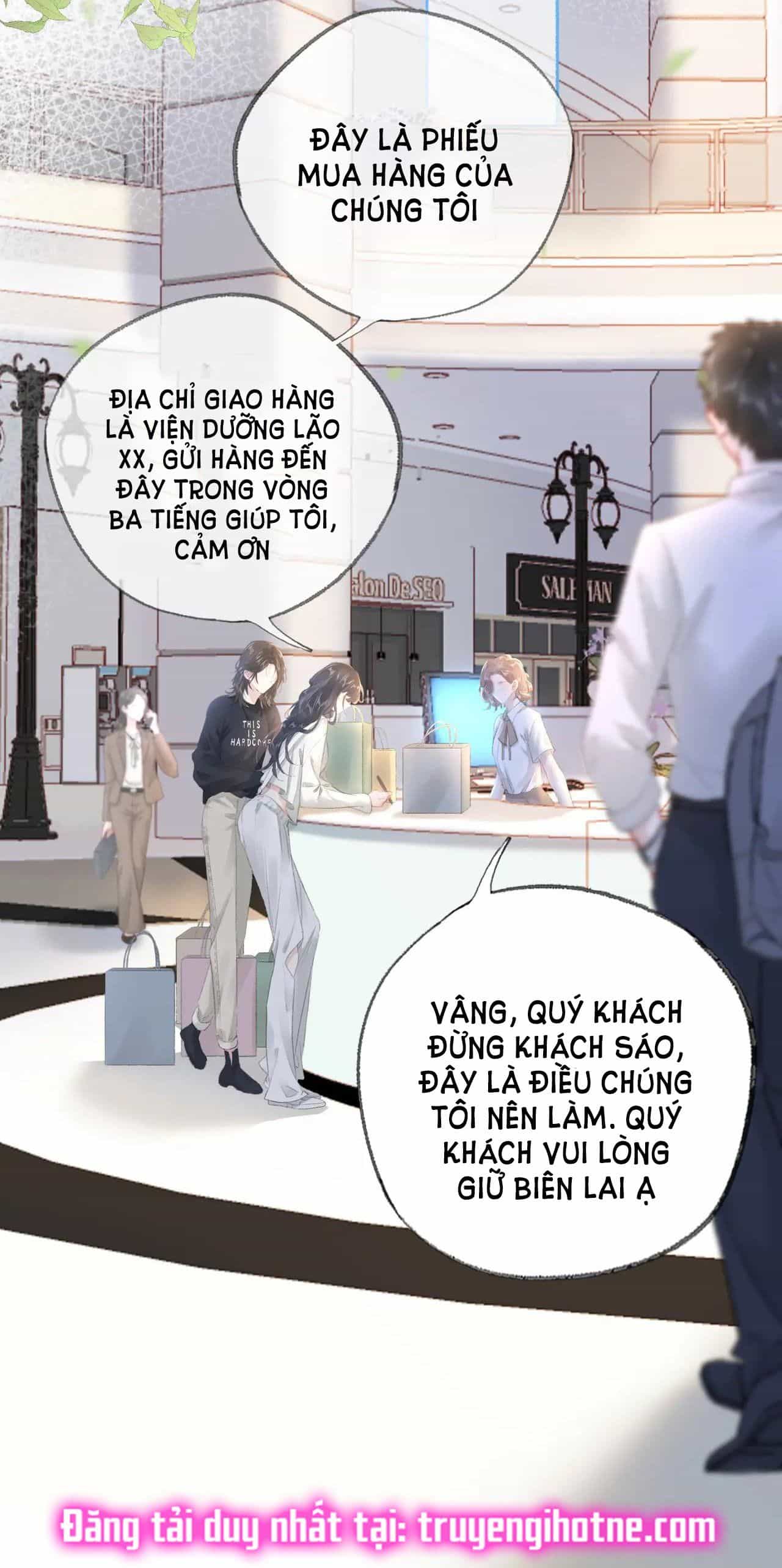 Tùy Ý Thiêu Đốt Lửa Tình - Chương 16 - ảnh 7