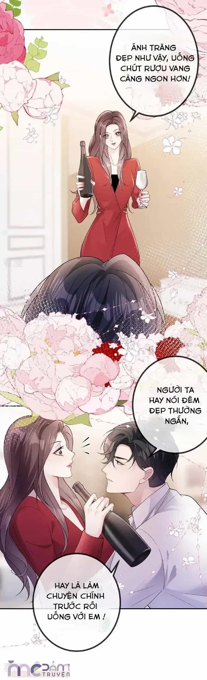 Tùy Ý Thiêu Đốt Lửa Tình - Chương 122.2 - ảnh 10