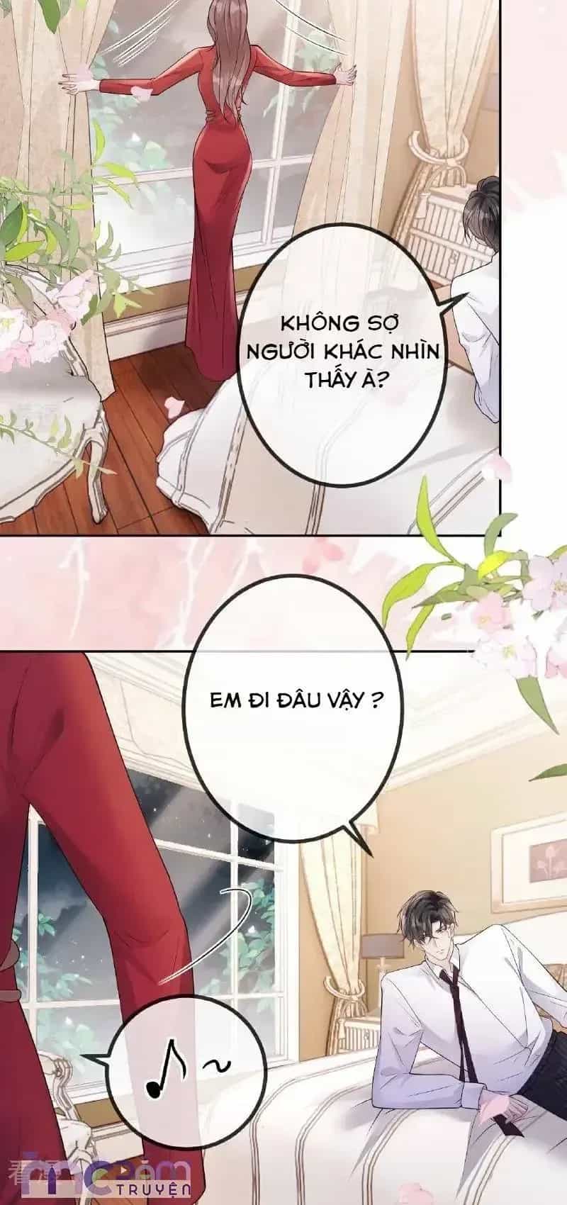 Tùy Ý Thiêu Đốt Lửa Tình - Chương 122.2 - ảnh 6