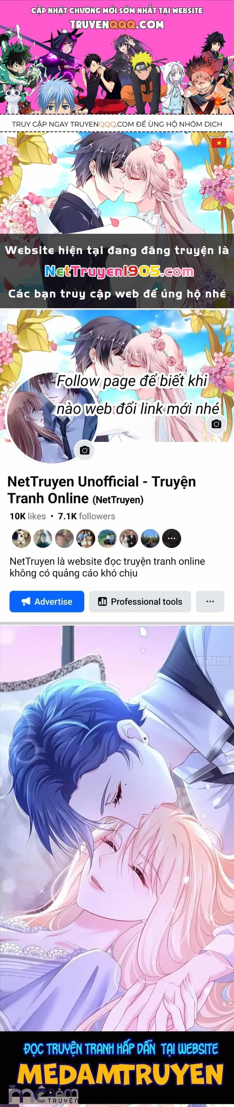 Tùy Ý Thiêu Đốt Lửa Tình - Chương 123 - ảnh 1