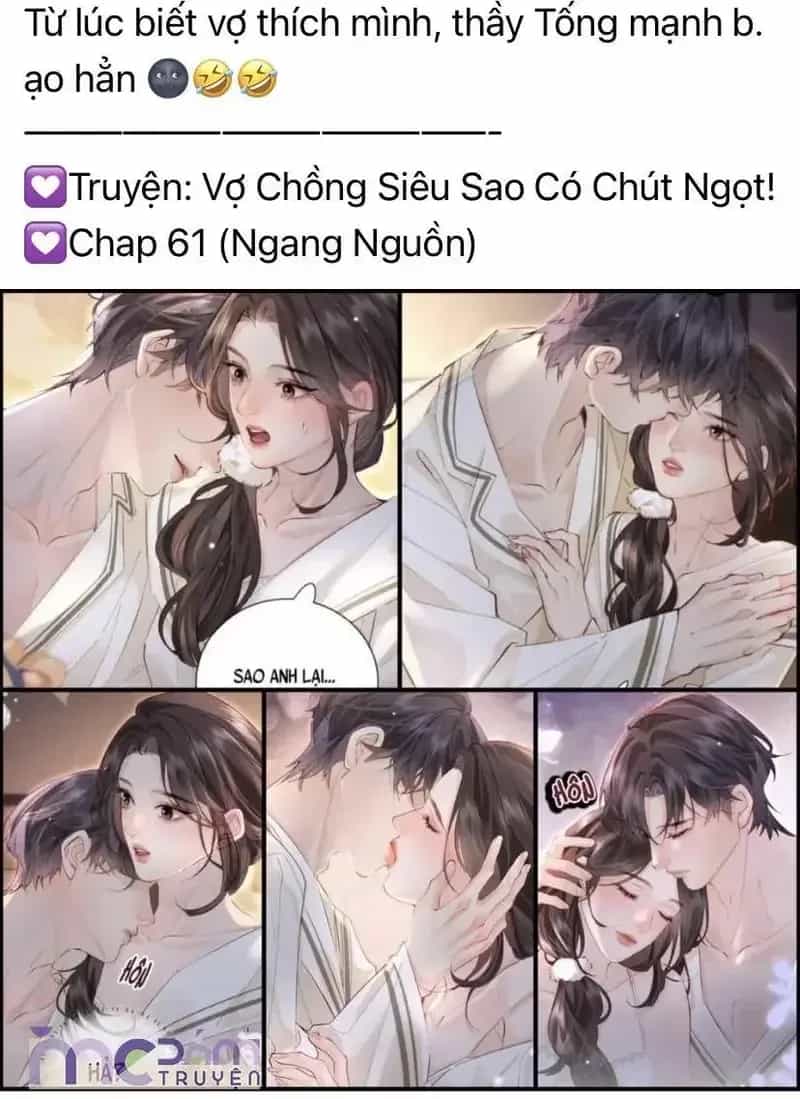 Tùy Ý Thiêu Đốt Lửa Tình - Chương 124 - ảnh 10