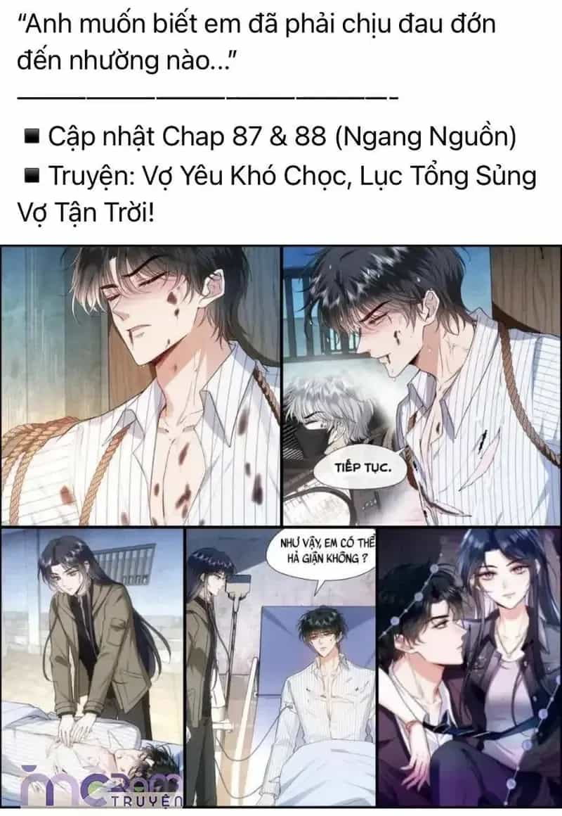 Tùy Ý Thiêu Đốt Lửa Tình - Chương 124 - ảnh 2