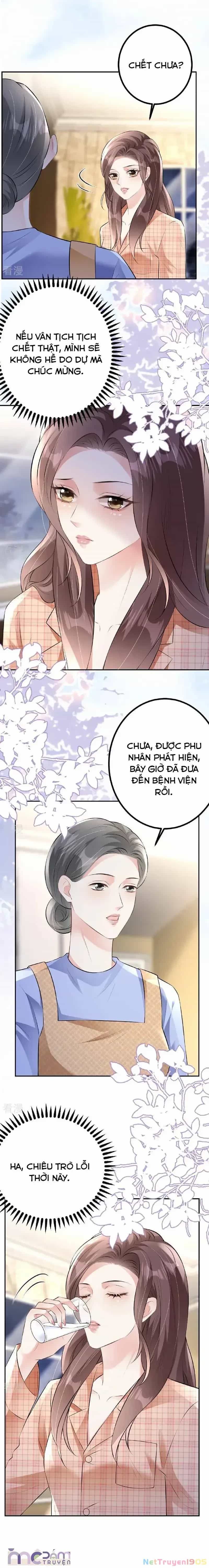 Tùy Ý Thiêu Đốt Lửa Tình - Chương 124 - ảnh 5