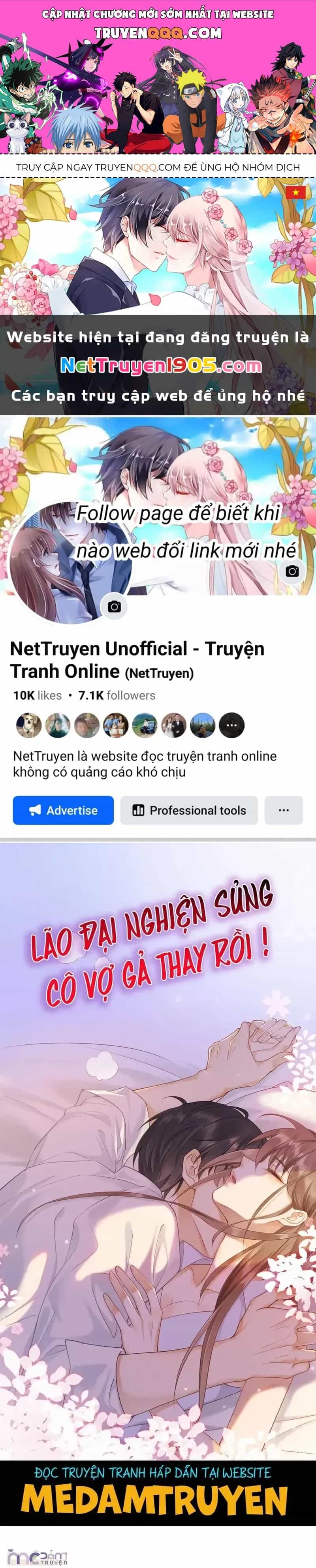 Tùy Ý Thiêu Đốt Lửa Tình - Chương 125 - ảnh 1