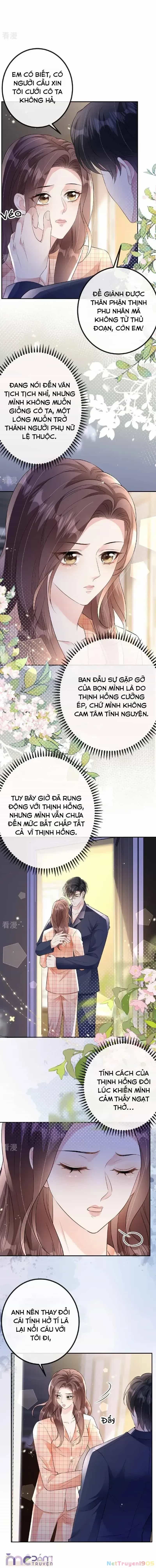 Tùy Ý Thiêu Đốt Lửa Tình - Chương 125 - ảnh 4