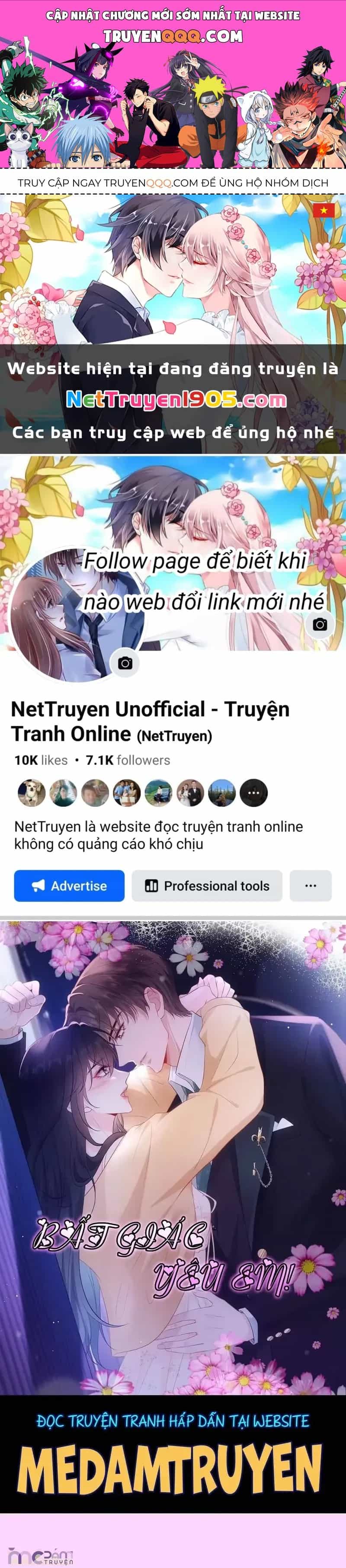 Tùy Ý Thiêu Đốt Lửa Tình - Chương 126 - ảnh 1