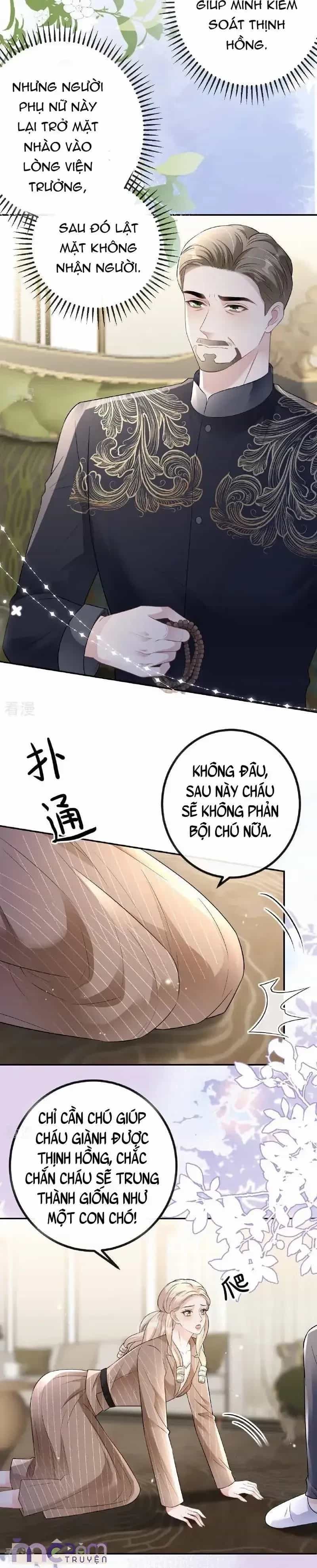 Tùy Ý Thiêu Đốt Lửa Tình - Chương 126 - ảnh 13