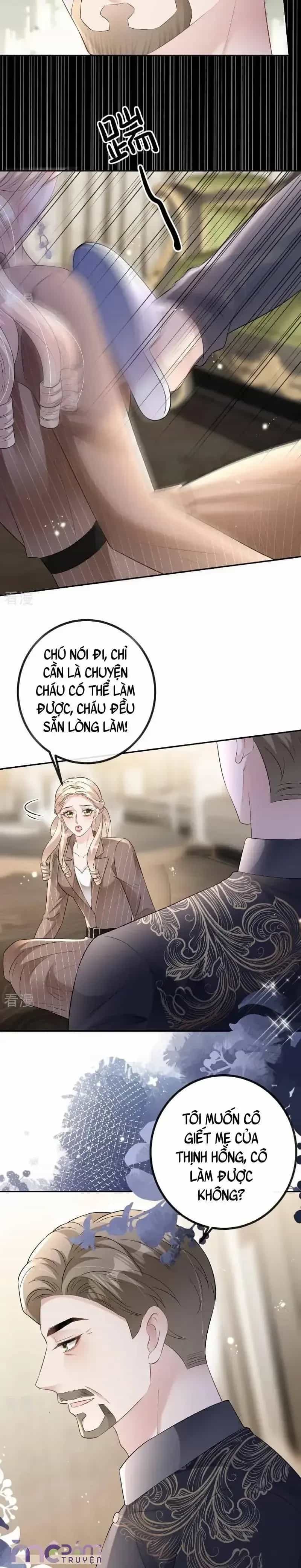 Tùy Ý Thiêu Đốt Lửa Tình - Chương 126 - ảnh 15