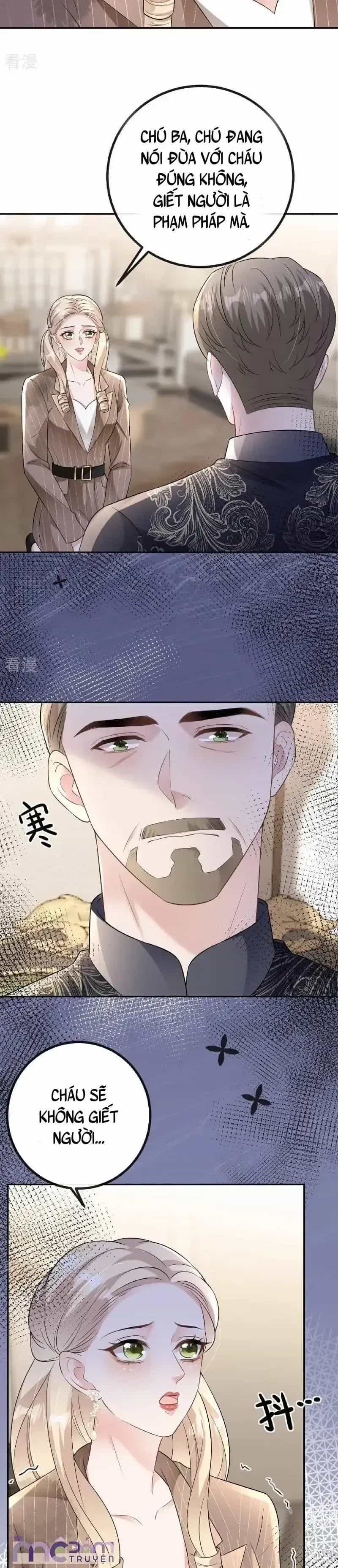 Tùy Ý Thiêu Đốt Lửa Tình - Chương 126 - ảnh 17