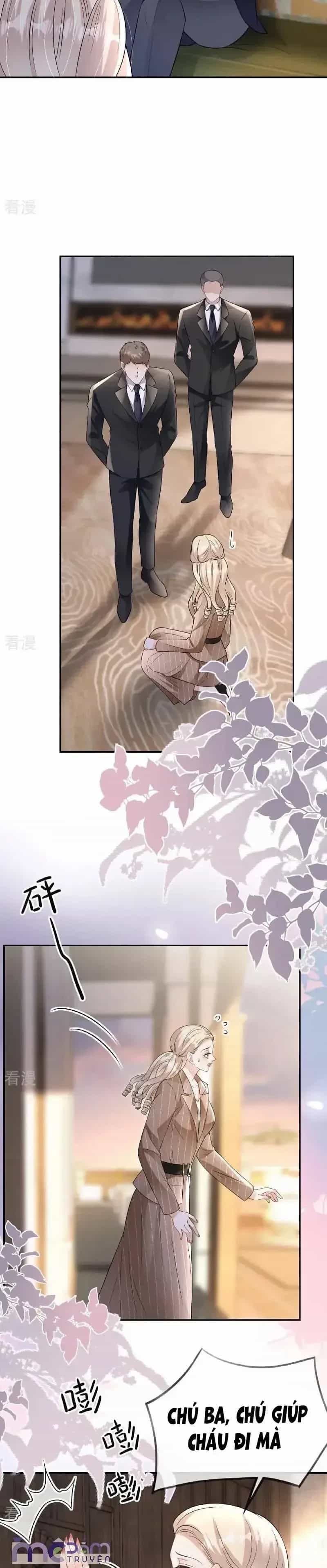 Tùy Ý Thiêu Đốt Lửa Tình - Chương 126 - ảnh 19