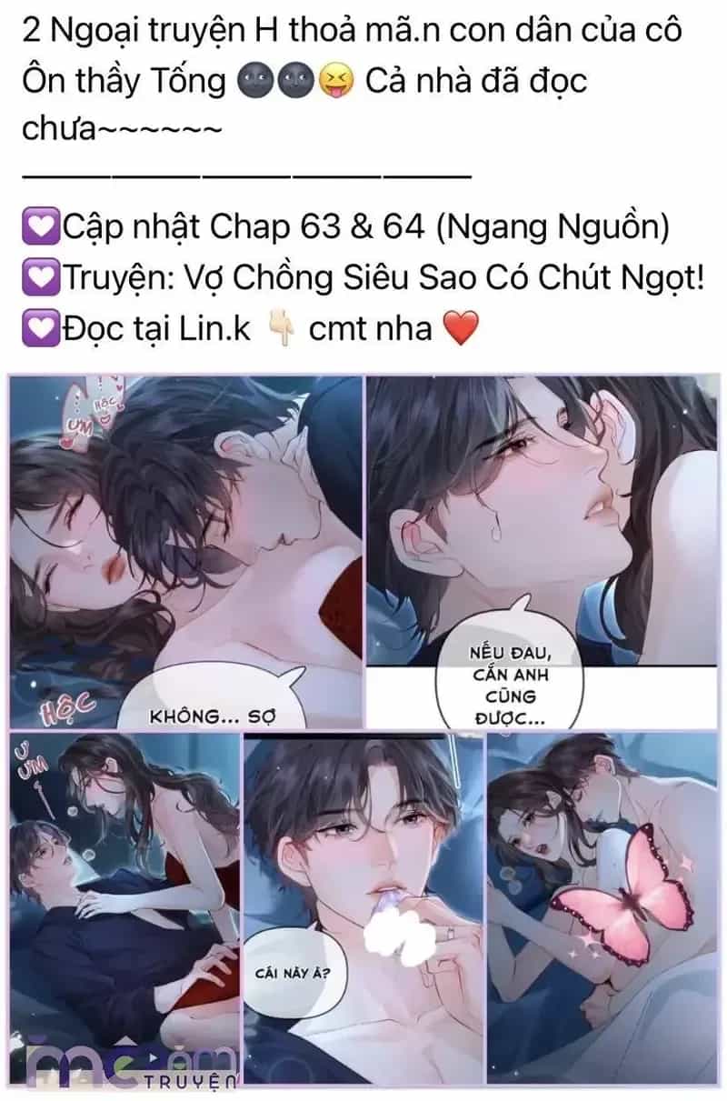 Tùy Ý Thiêu Đốt Lửa Tình - Chương 126 - ảnh 2