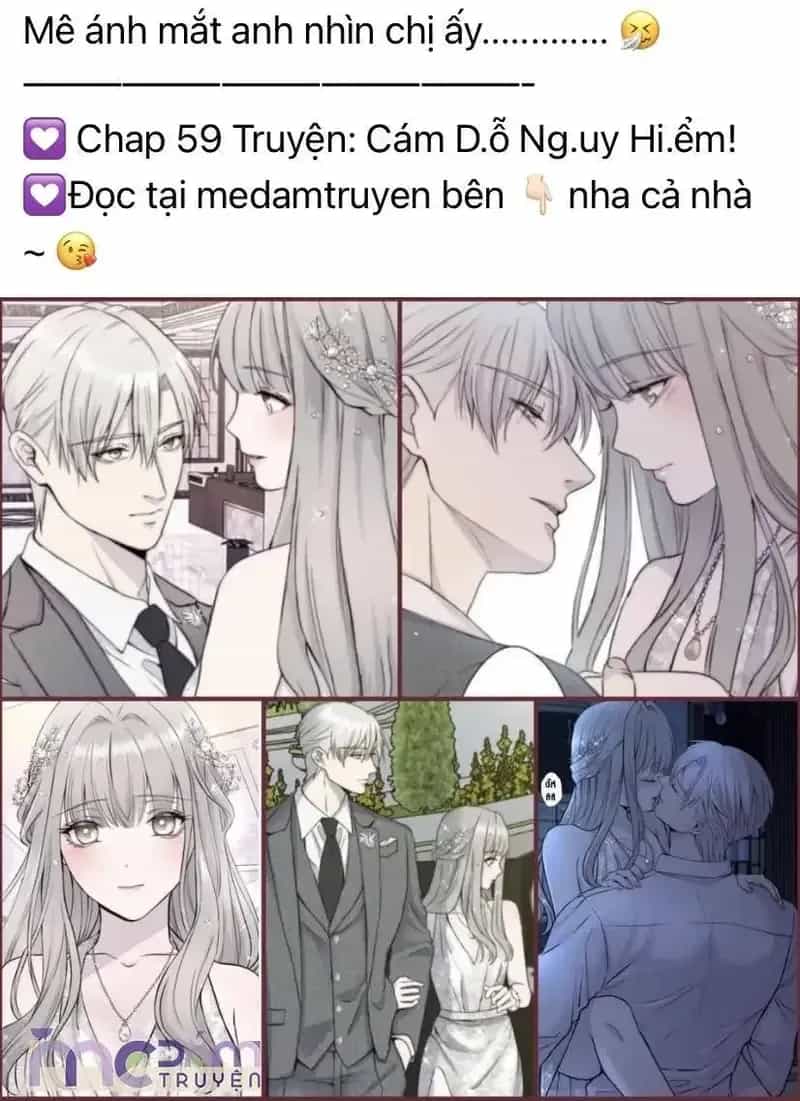 Tùy Ý Thiêu Đốt Lửa Tình - Chương 126 - ảnh 21