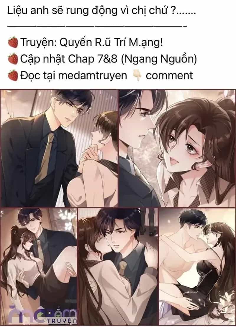 Tùy Ý Thiêu Đốt Lửa Tình - Chương 126 - ảnh 22
