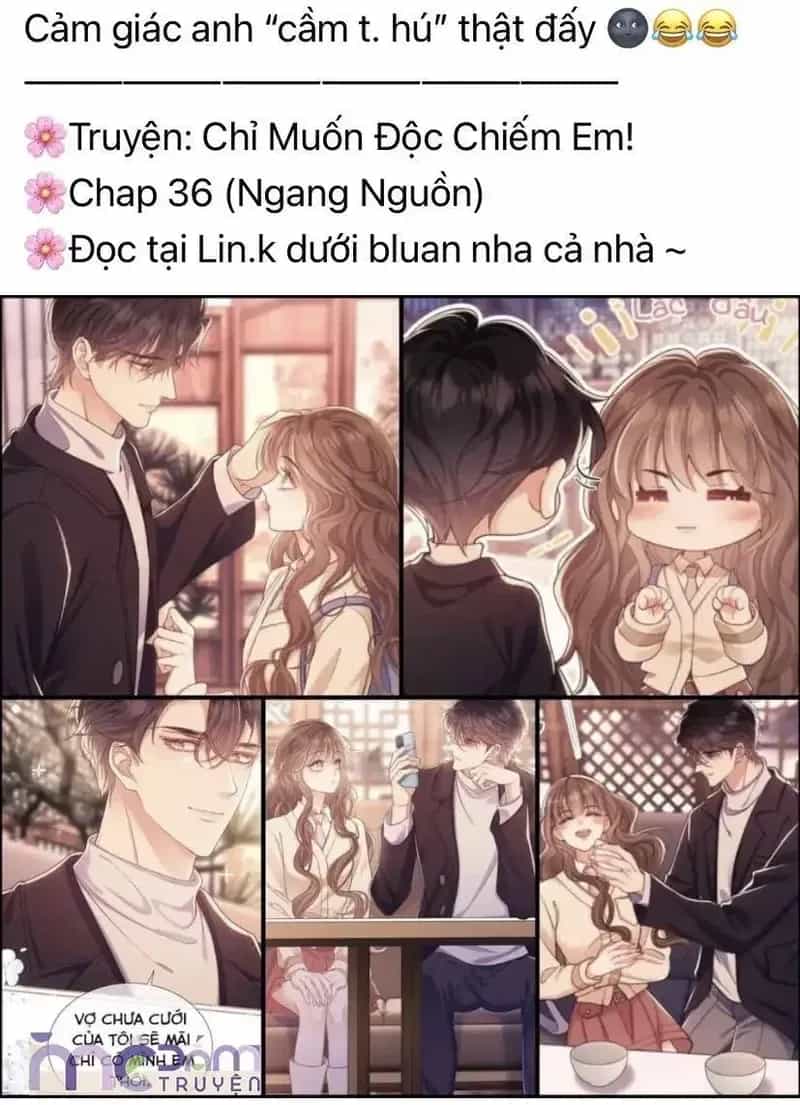 Tùy Ý Thiêu Đốt Lửa Tình - Chương 126 - ảnh 24