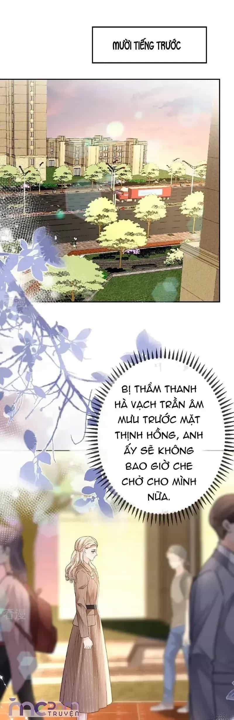 Tùy Ý Thiêu Đốt Lửa Tình - Chương 126 - ảnh 6
