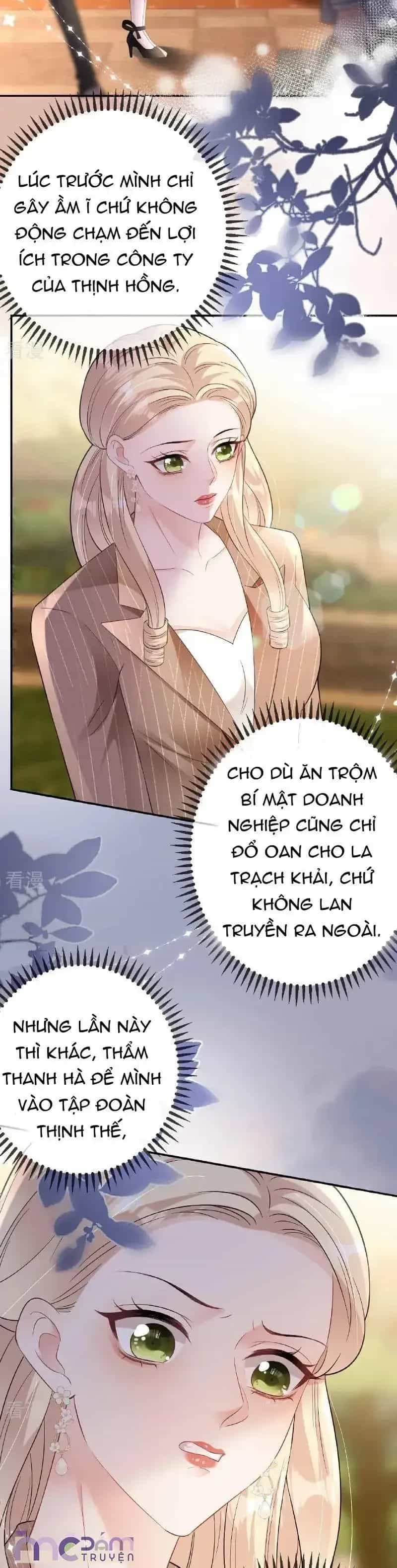 Tùy Ý Thiêu Đốt Lửa Tình - Chương 126 - ảnh 7