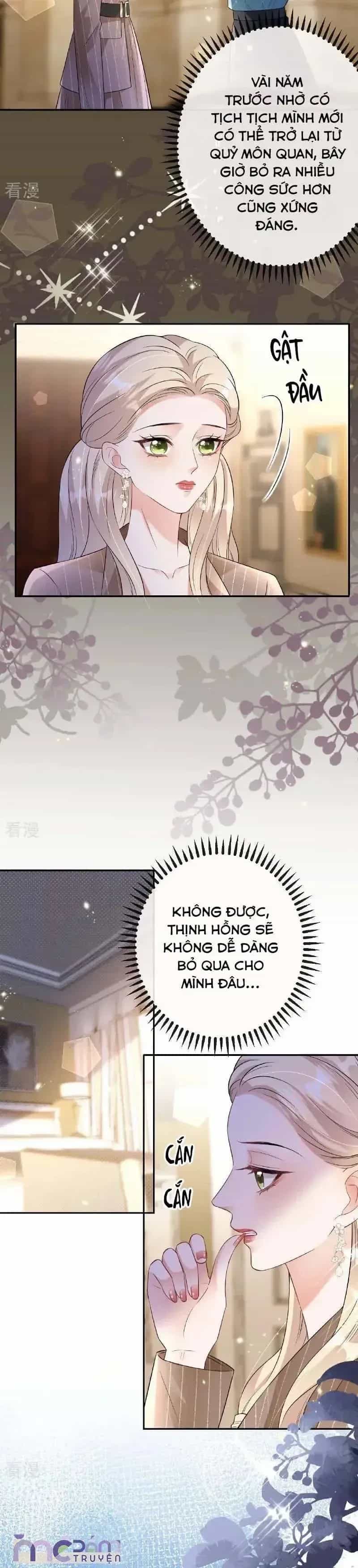 Tùy Ý Thiêu Đốt Lửa Tình - Chương 127 - ảnh 10
