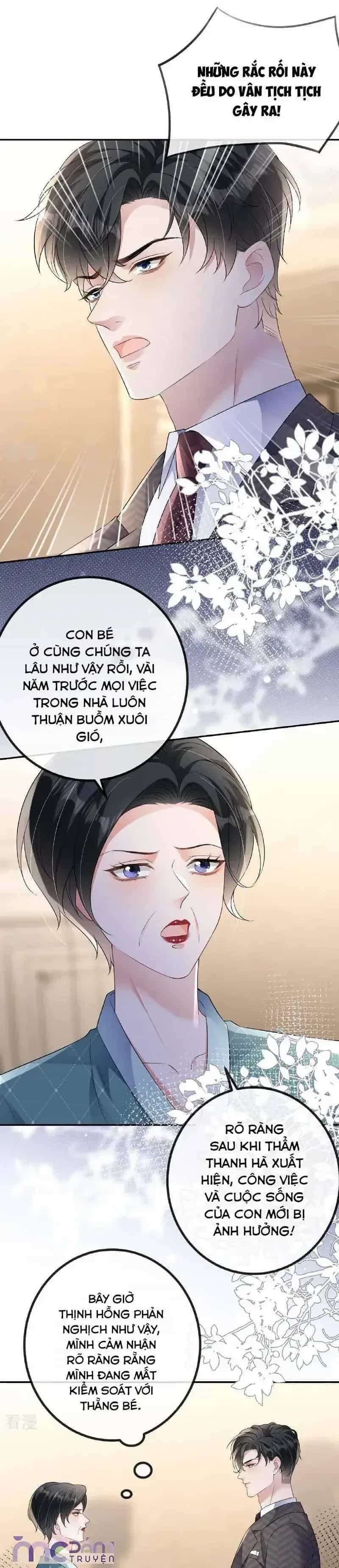 Tùy Ý Thiêu Đốt Lửa Tình - Chương 127 - ảnh 19