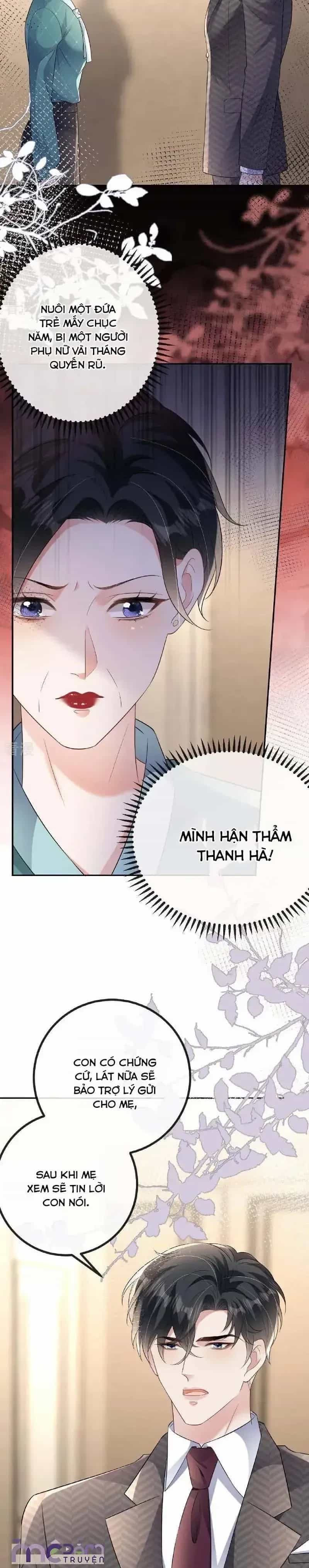 Tùy Ý Thiêu Đốt Lửa Tình - Chương 127 - ảnh 20