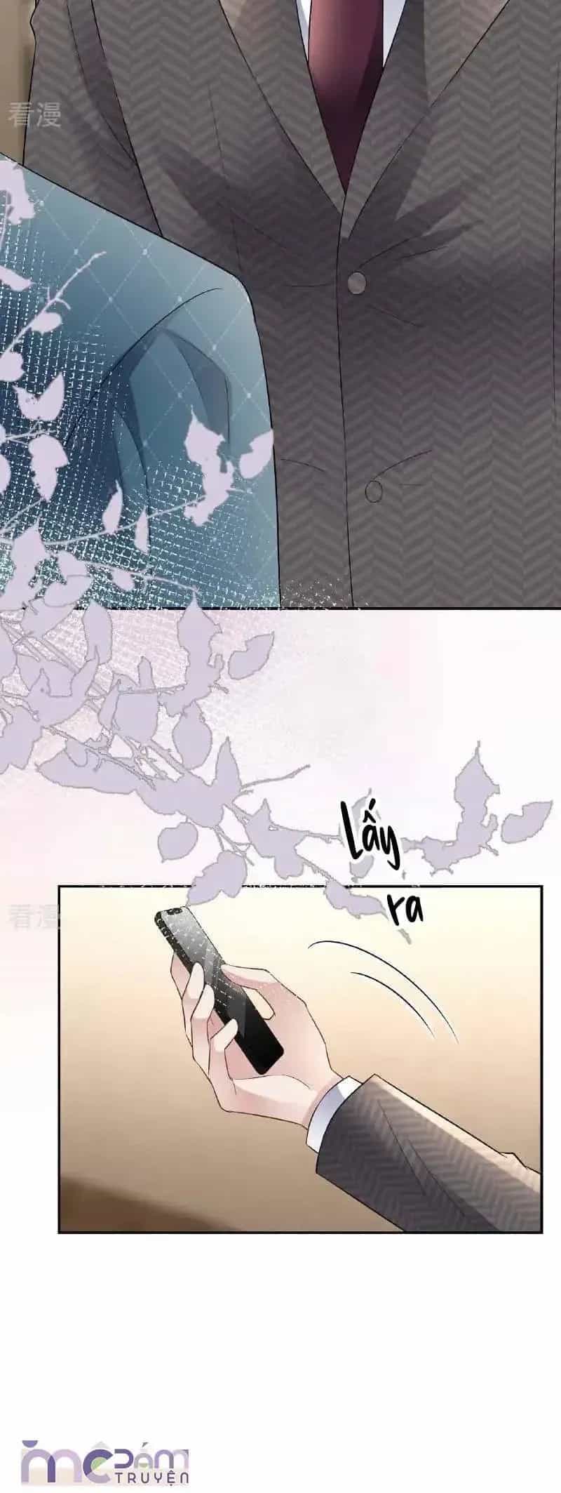 Tùy Ý Thiêu Đốt Lửa Tình - Chương 127 - ảnh 21