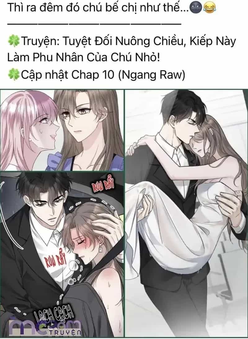 Tùy Ý Thiêu Đốt Lửa Tình - Chương 127 - ảnh 26