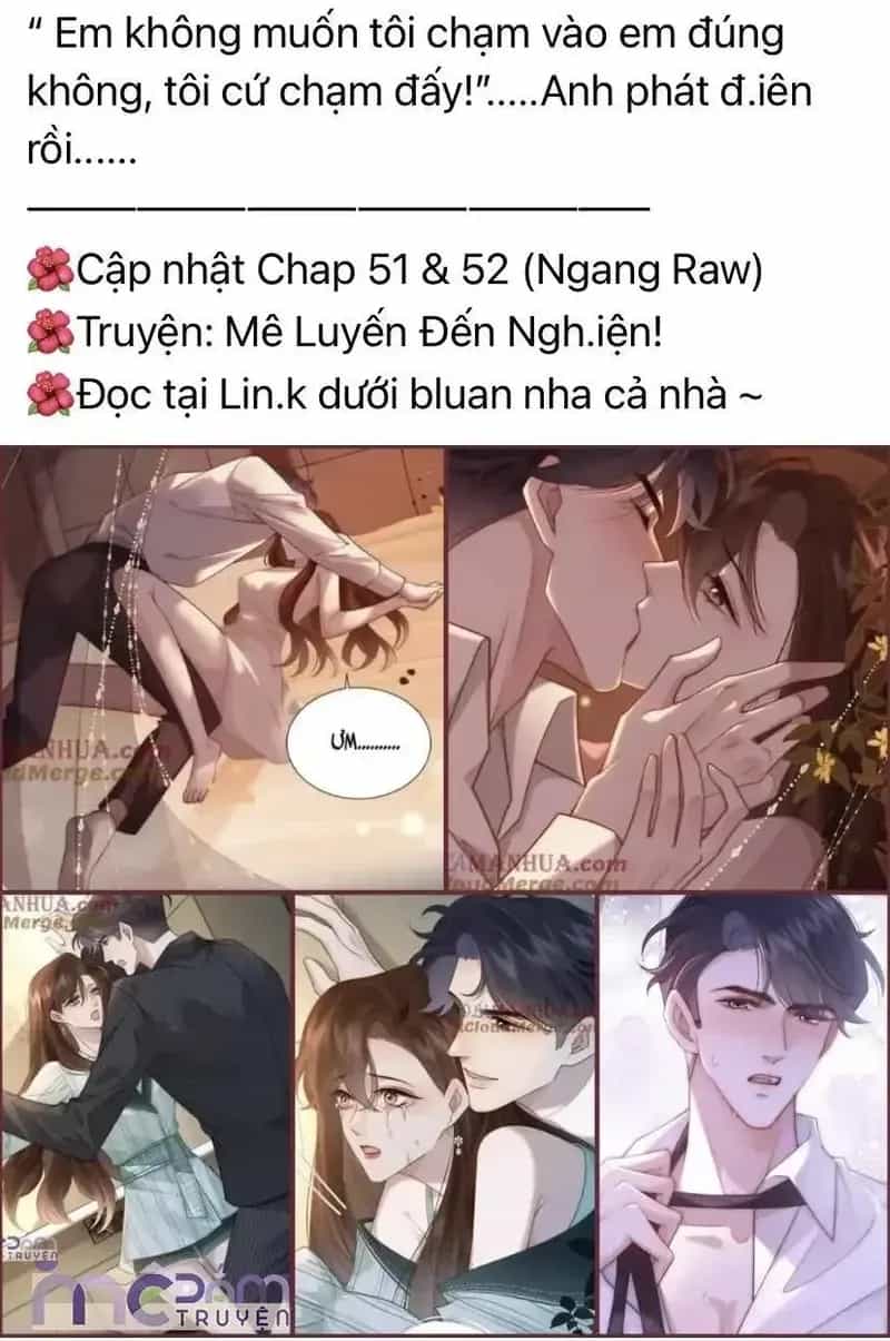 Tùy Ý Thiêu Đốt Lửa Tình - Chương 127 - ảnh 3