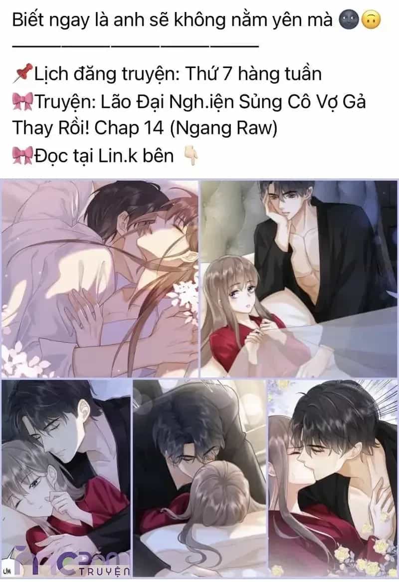 Tùy Ý Thiêu Đốt Lửa Tình - Chương 127 - ảnh 4