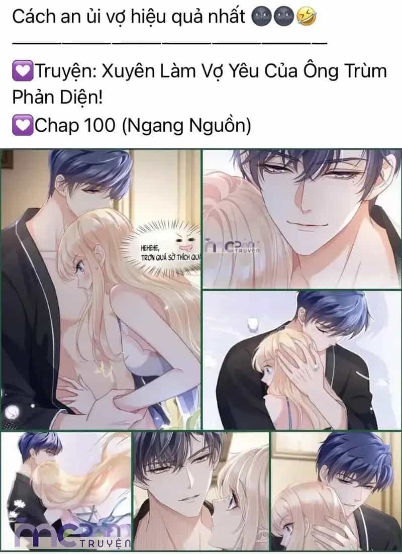 Tùy Ý Thiêu Đốt Lửa Tình - Chương 127 - ảnh 5