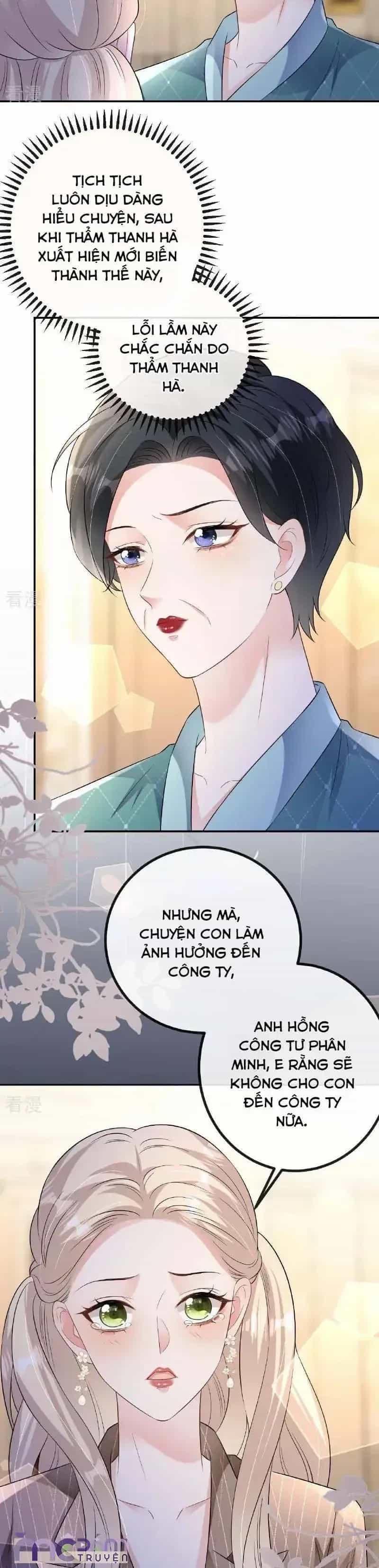 Tùy Ý Thiêu Đốt Lửa Tình - Chương 127 - ảnh 8