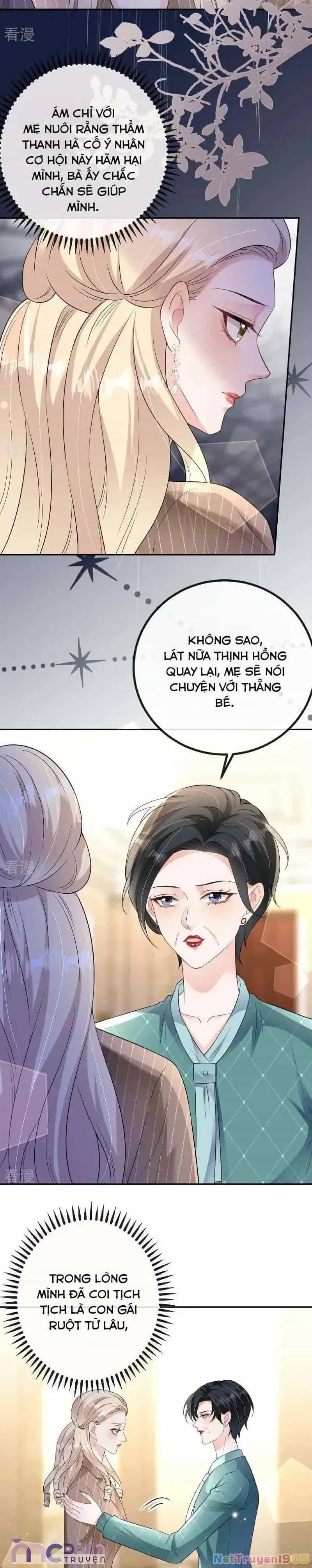 Tùy Ý Thiêu Đốt Lửa Tình - Chương 127 - ảnh 9
